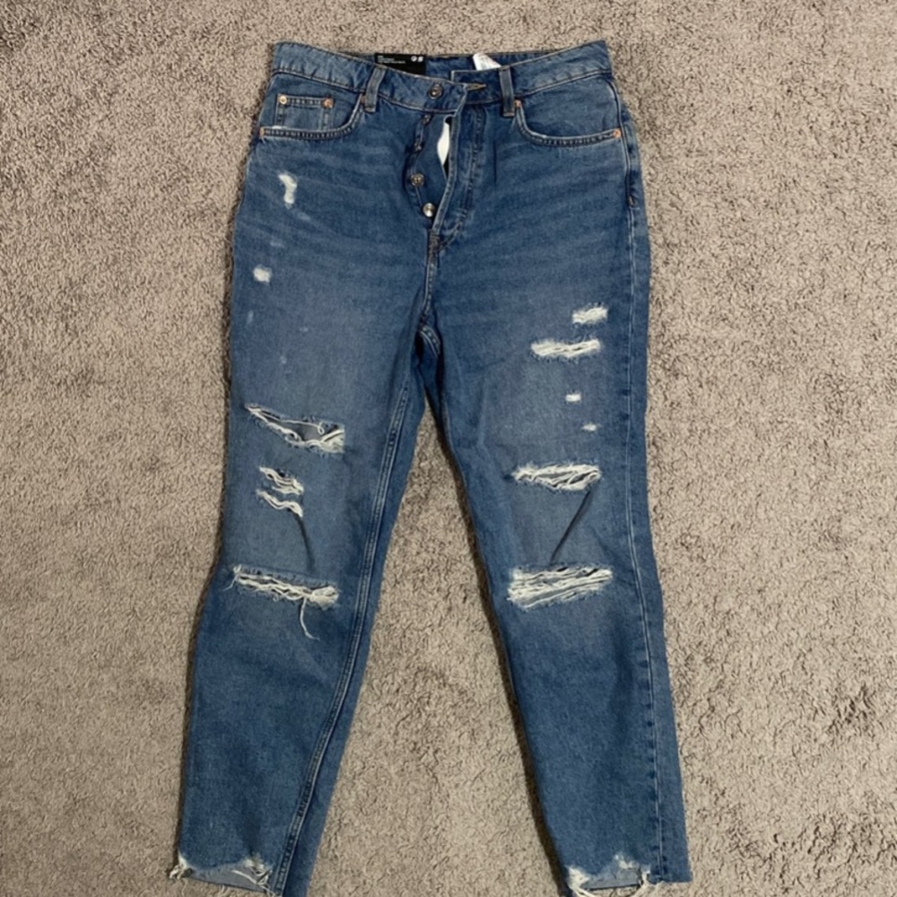 H&M women’s jean NWT